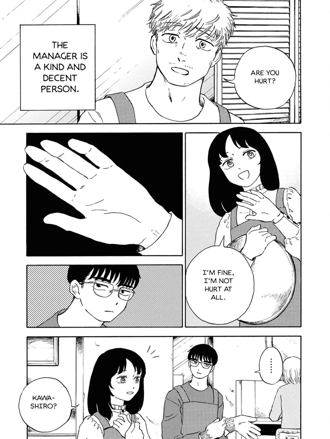 Devil the Second Chapter 2 page 7 - 