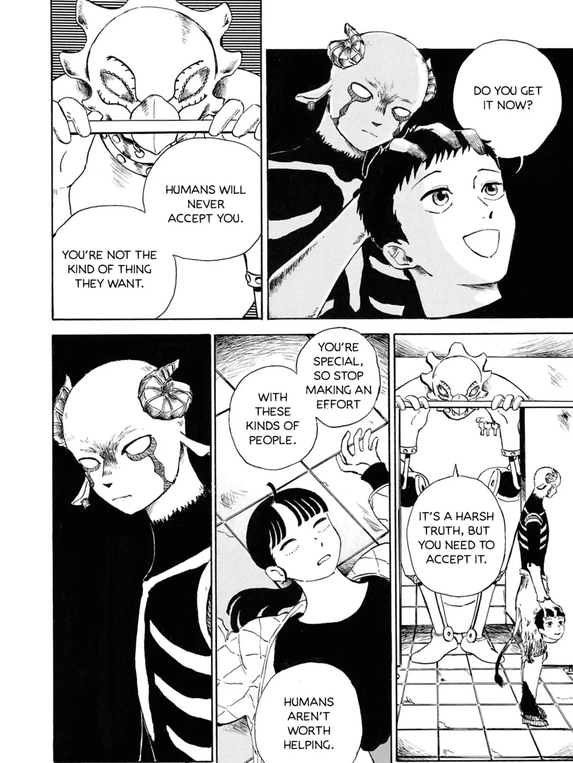 Devil the Second Chapter 2 page 75 - 