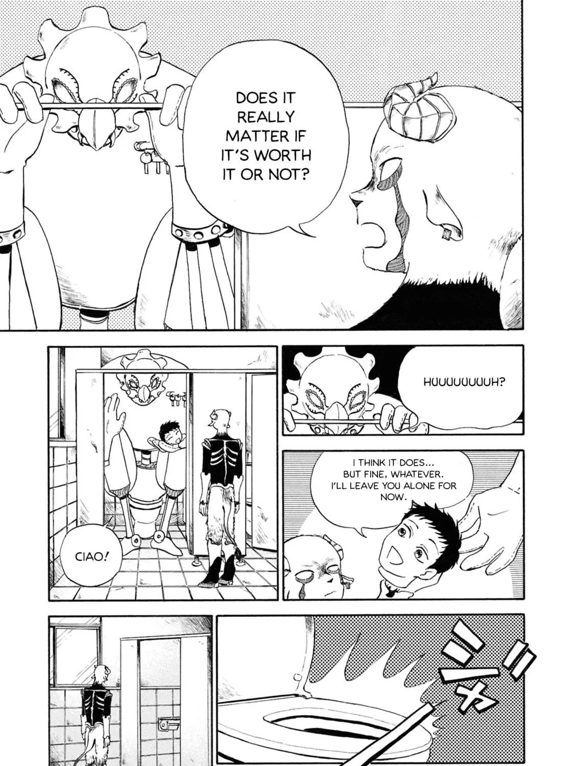 Devil the Second Chapter 2 page 77 - 