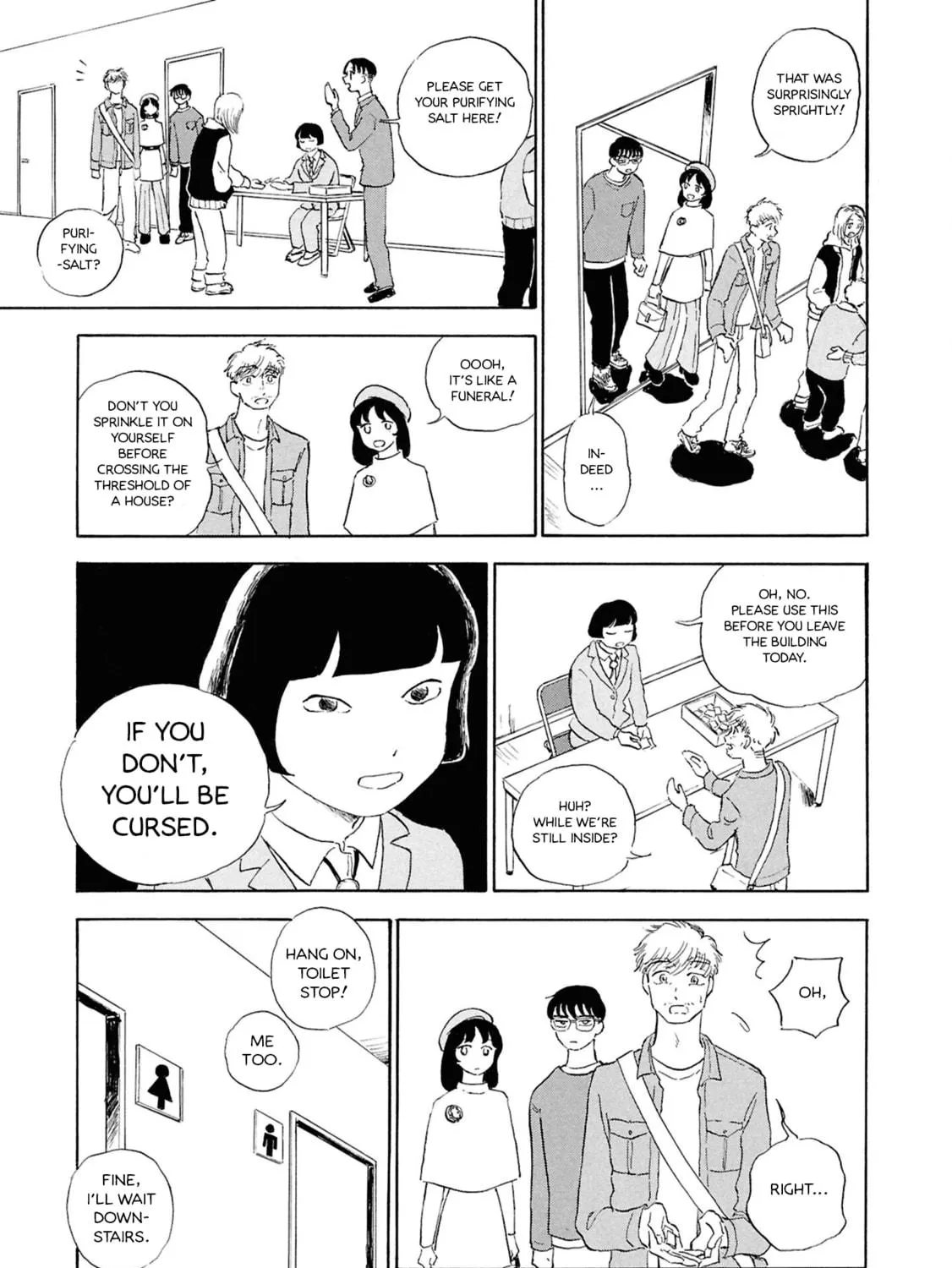 Devil the Second Chapter 3 page 41 - 