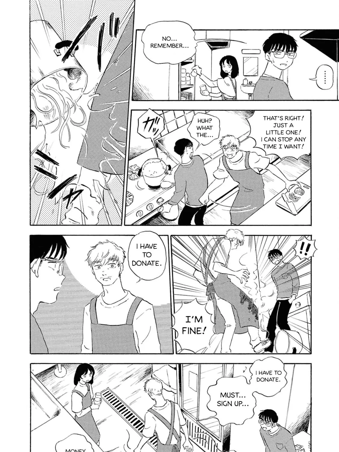 Devil the Second Chapter 3 page 53 - 