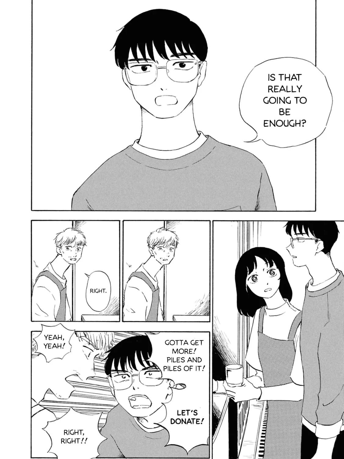 Devil the Second Chapter 3 page 57 - 