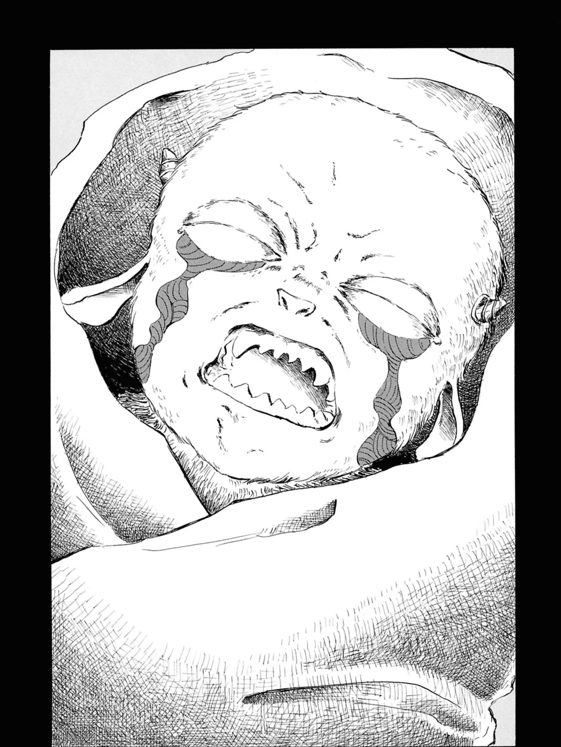 Devil the Second Chapter 3 page 7 - 