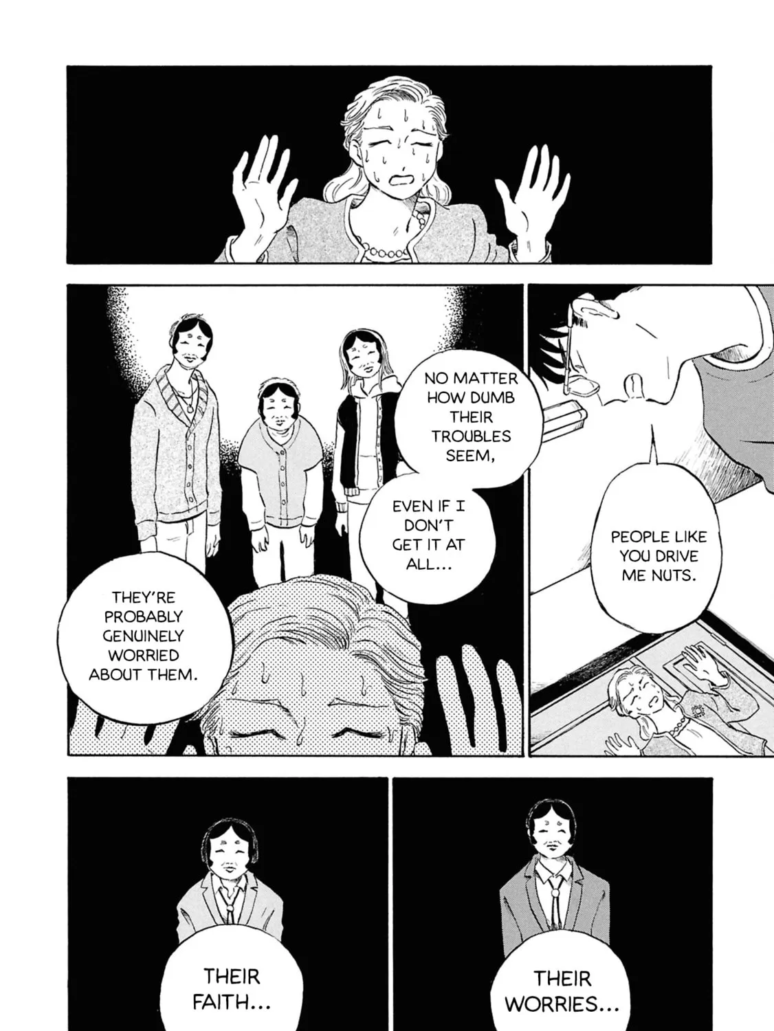 Devil the Second Chapter 4 page 51 - 