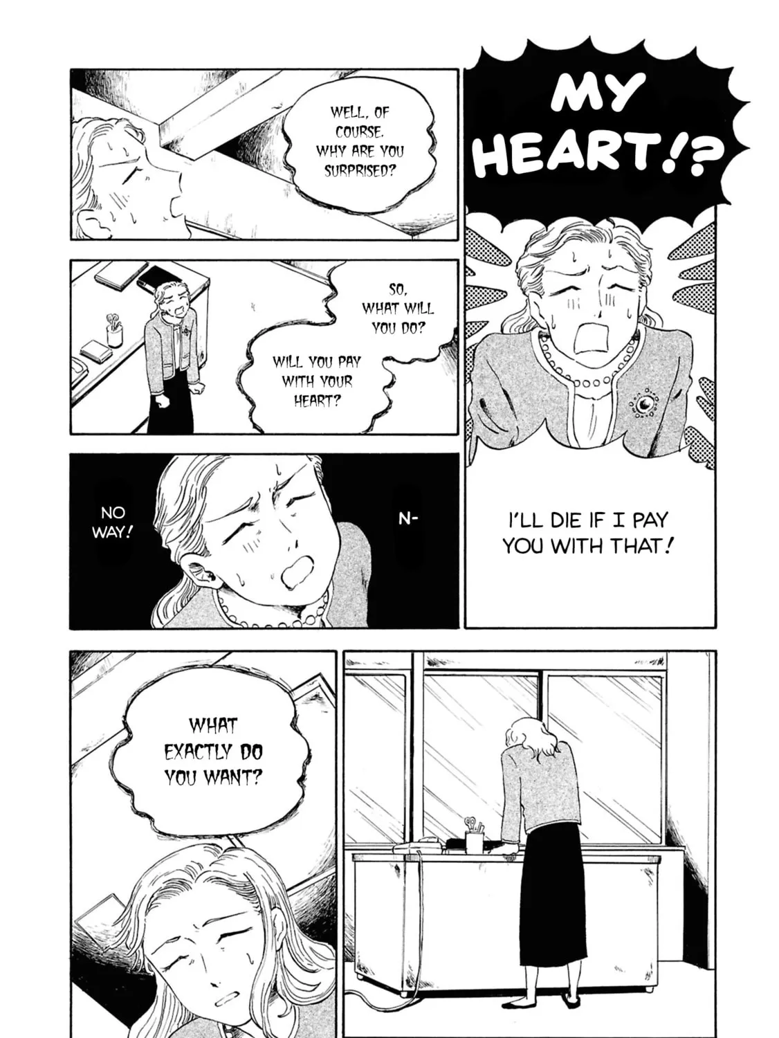Devil the Second Chapter 5 page 27 - 