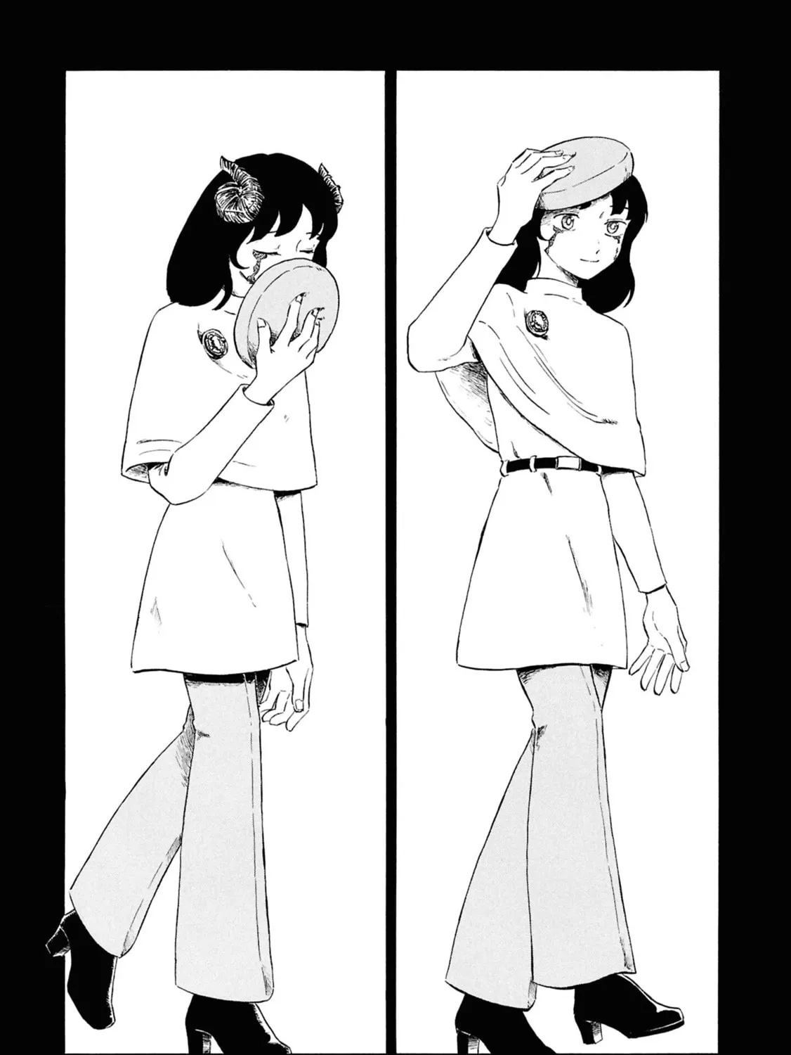 Devil the Second Chapter 5 page 45 - 