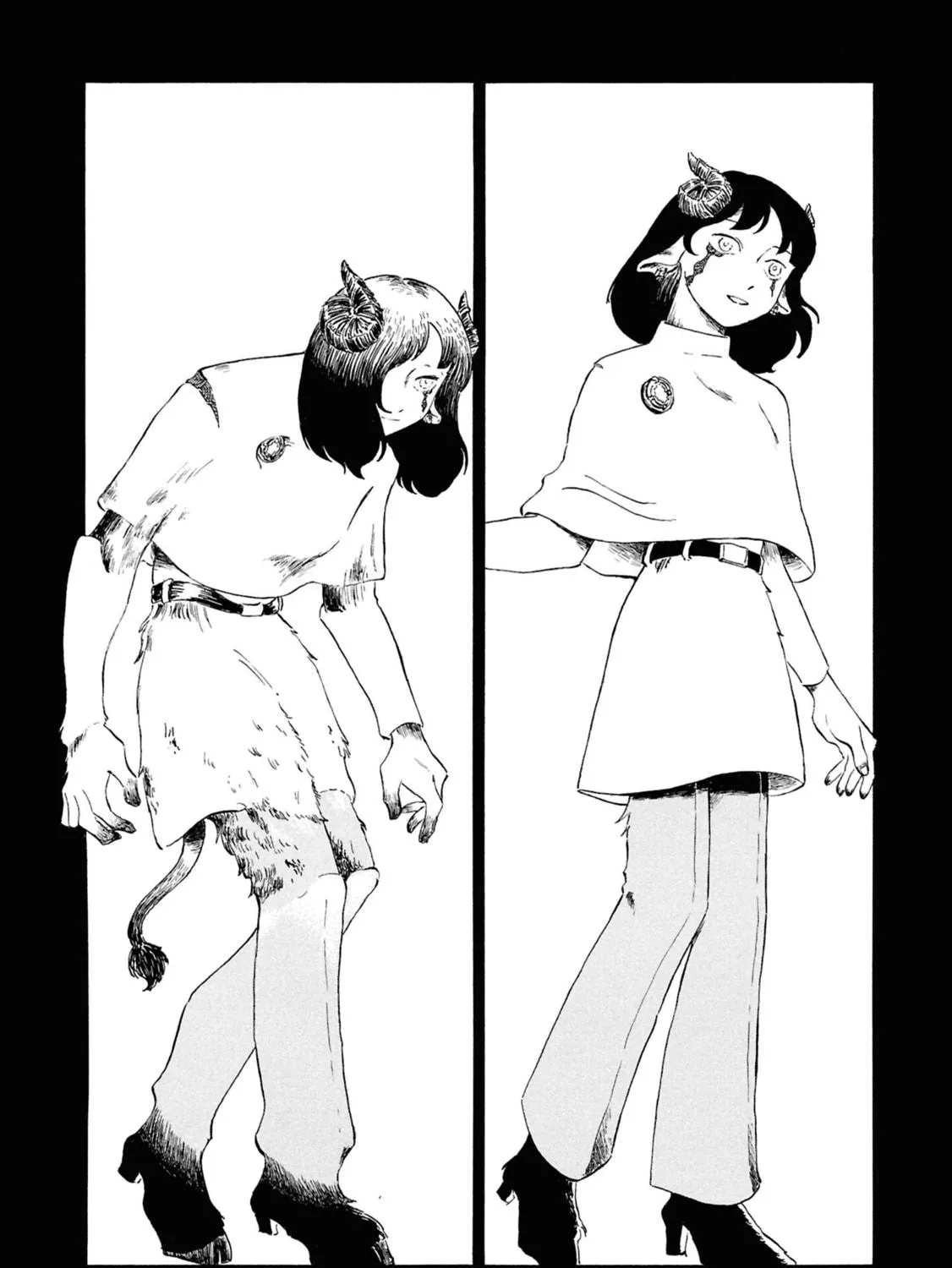 Devil the Second Chapter 5 page 47 - 