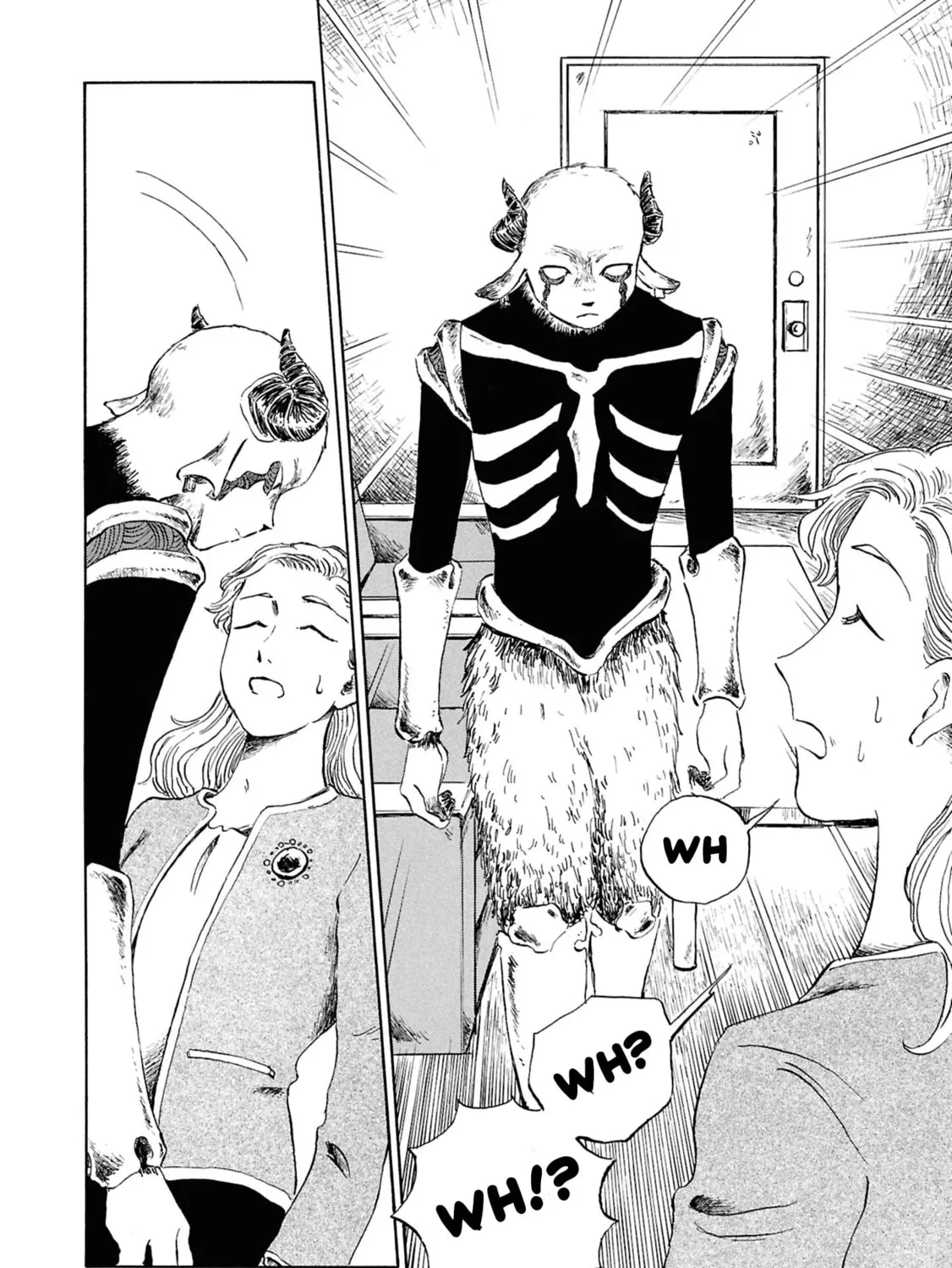 Devil the Second Chapter 5 page 51 - 