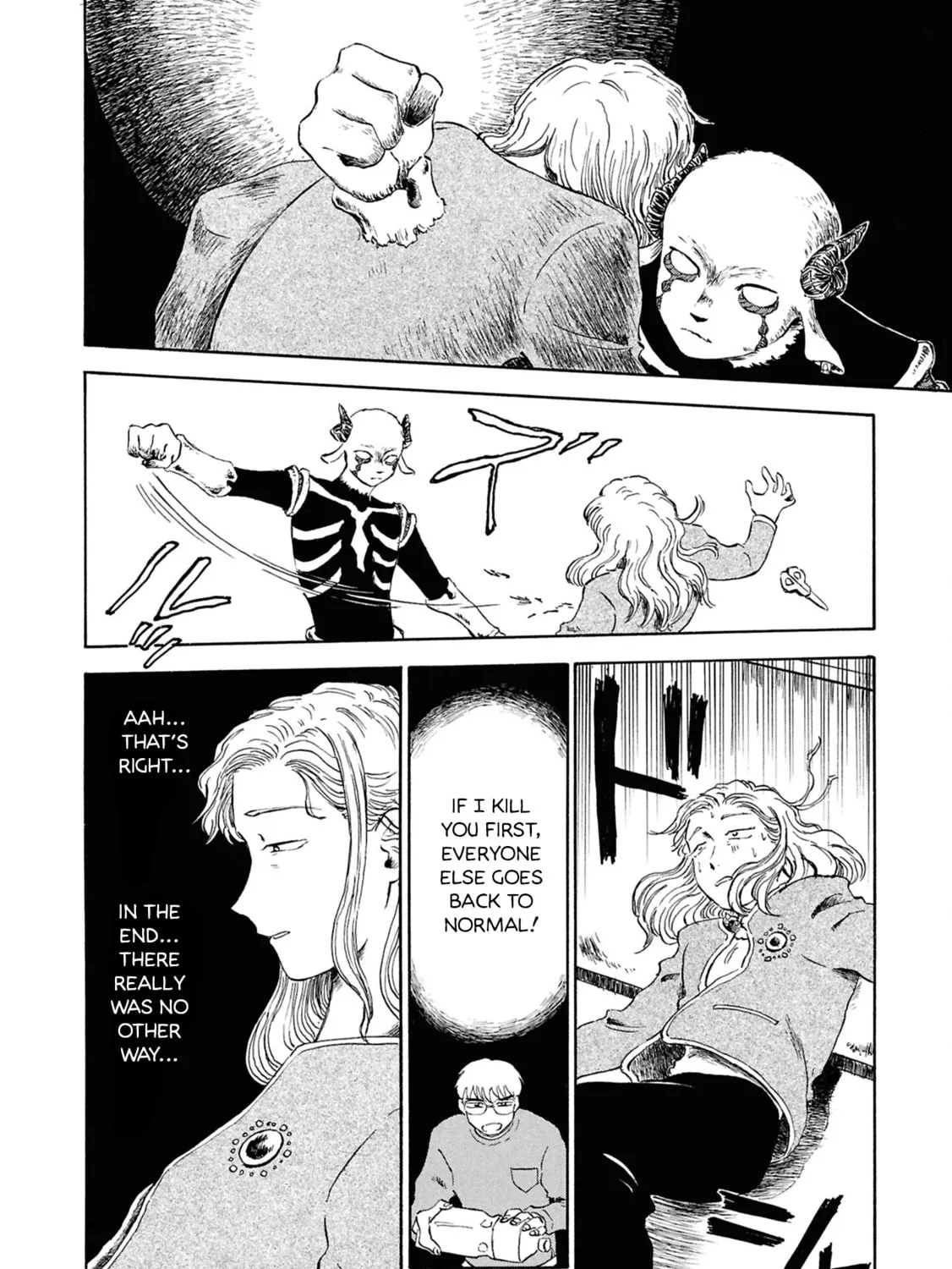 Devil the Second Chapter 5 page 55 - 