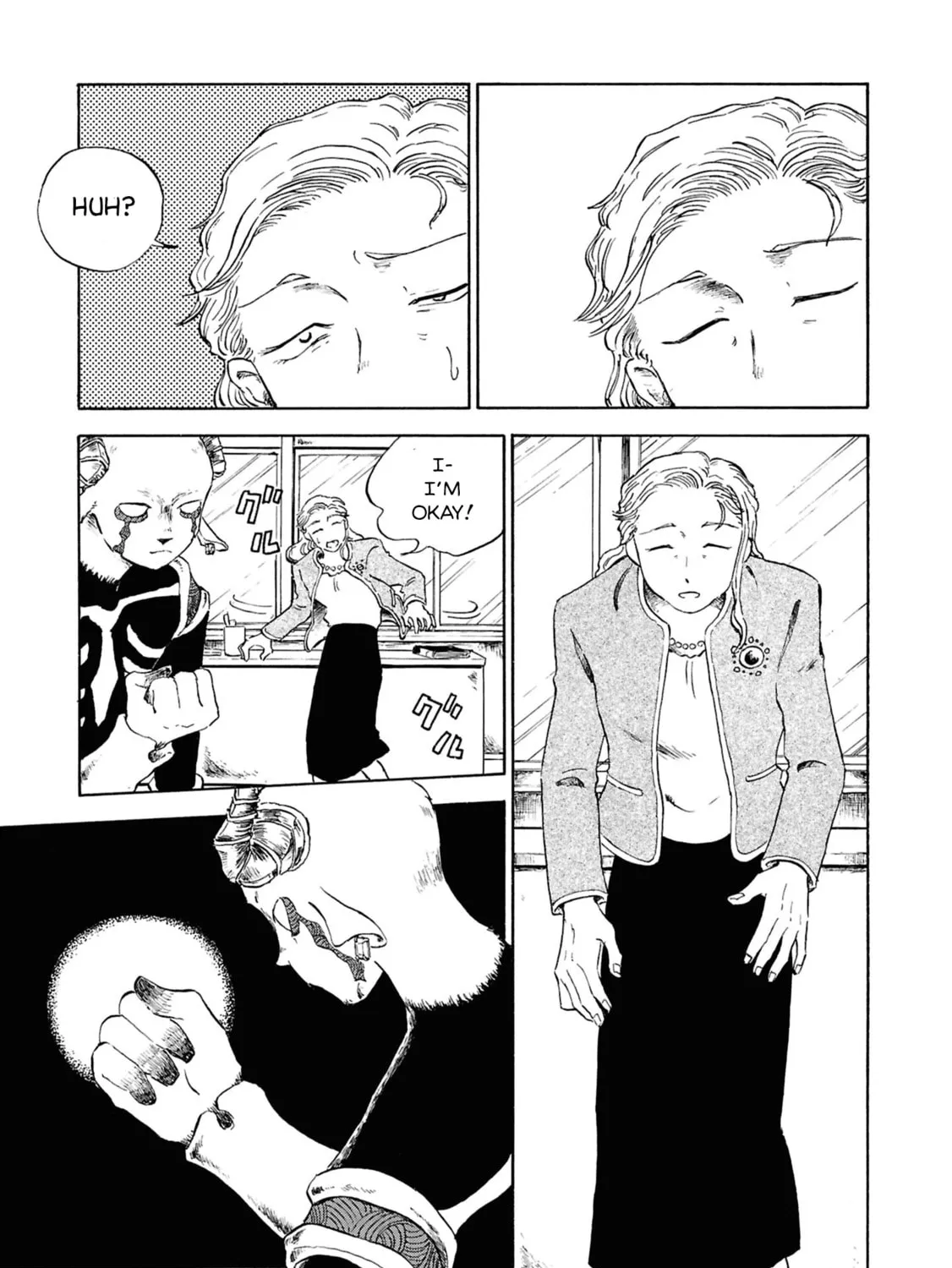 Devil the Second Chapter 5 page 57 - 