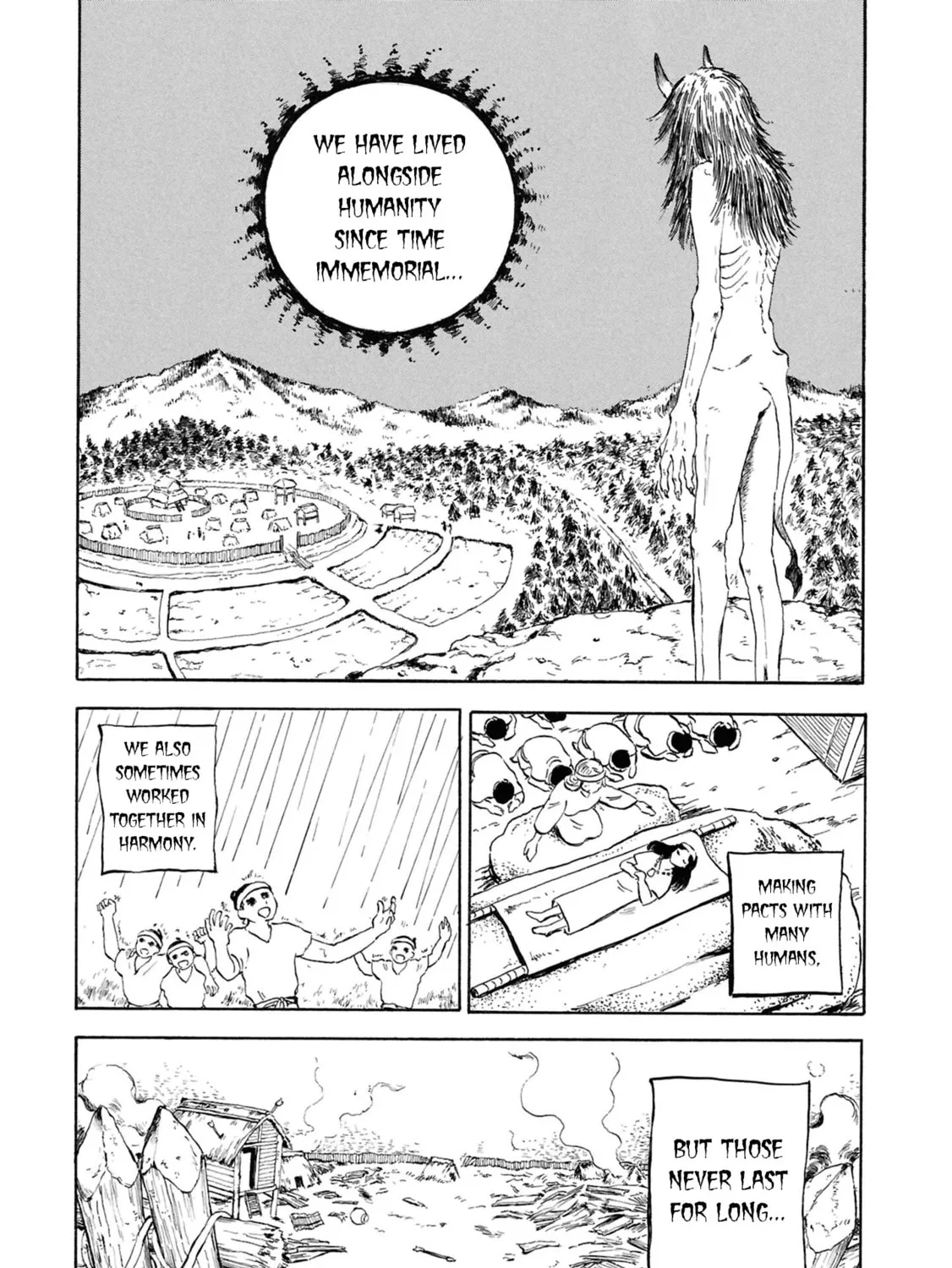 Devil the Second Chapter 6 page 13 - 