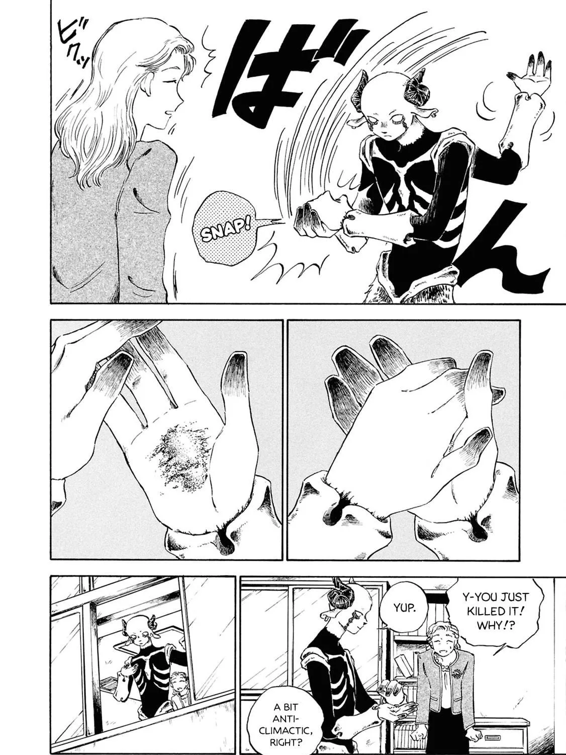 Devil the Second Chapter 6 page 19 - 