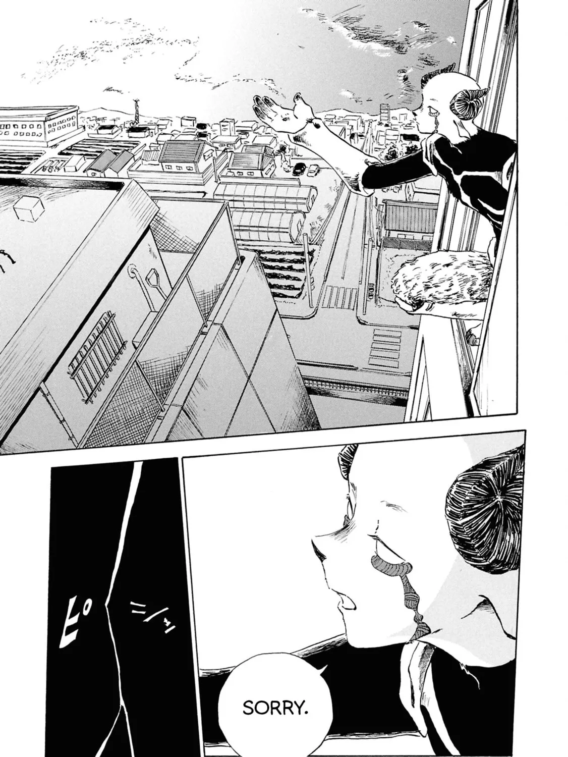Devil the Second Chapter 6 page 21 - 