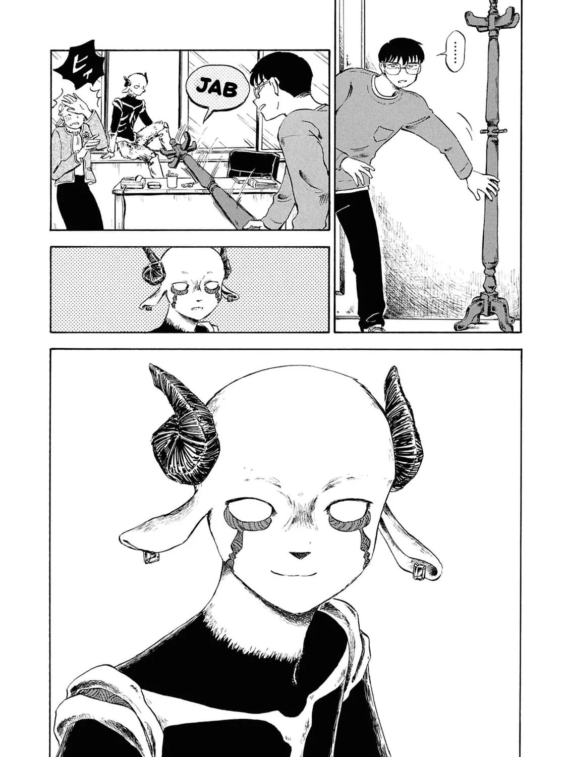 Devil the Second Chapter 6 page 29 - 