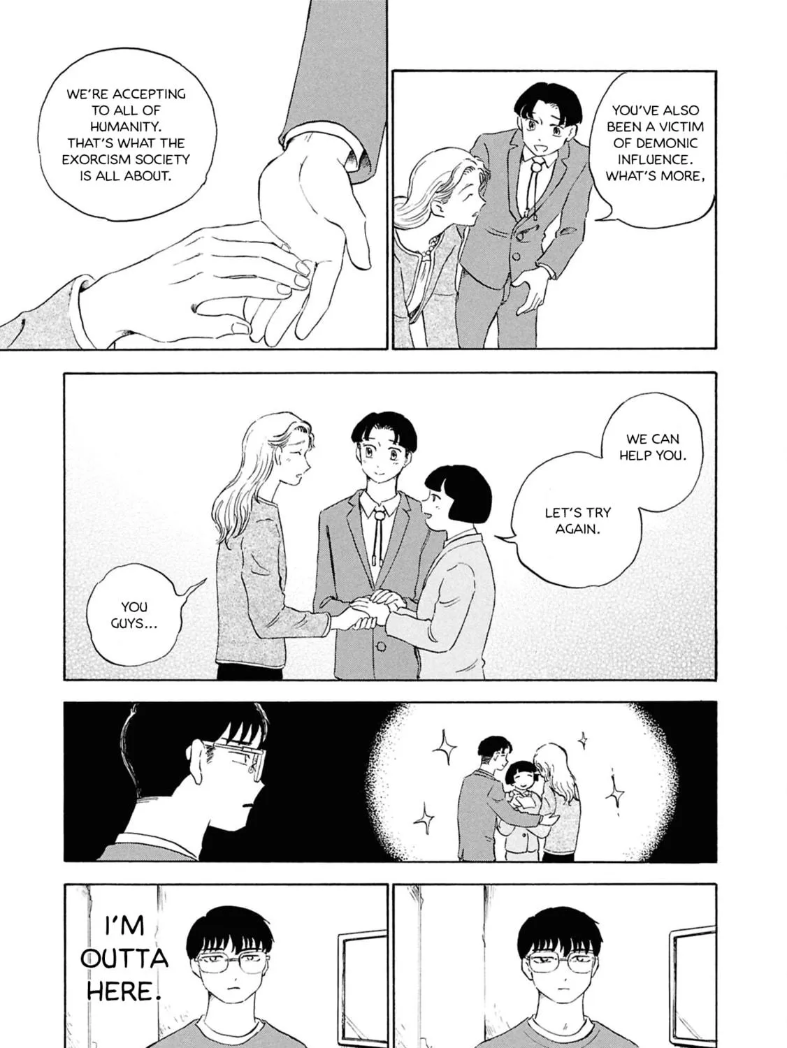Devil the Second Chapter 6 page 39 - 