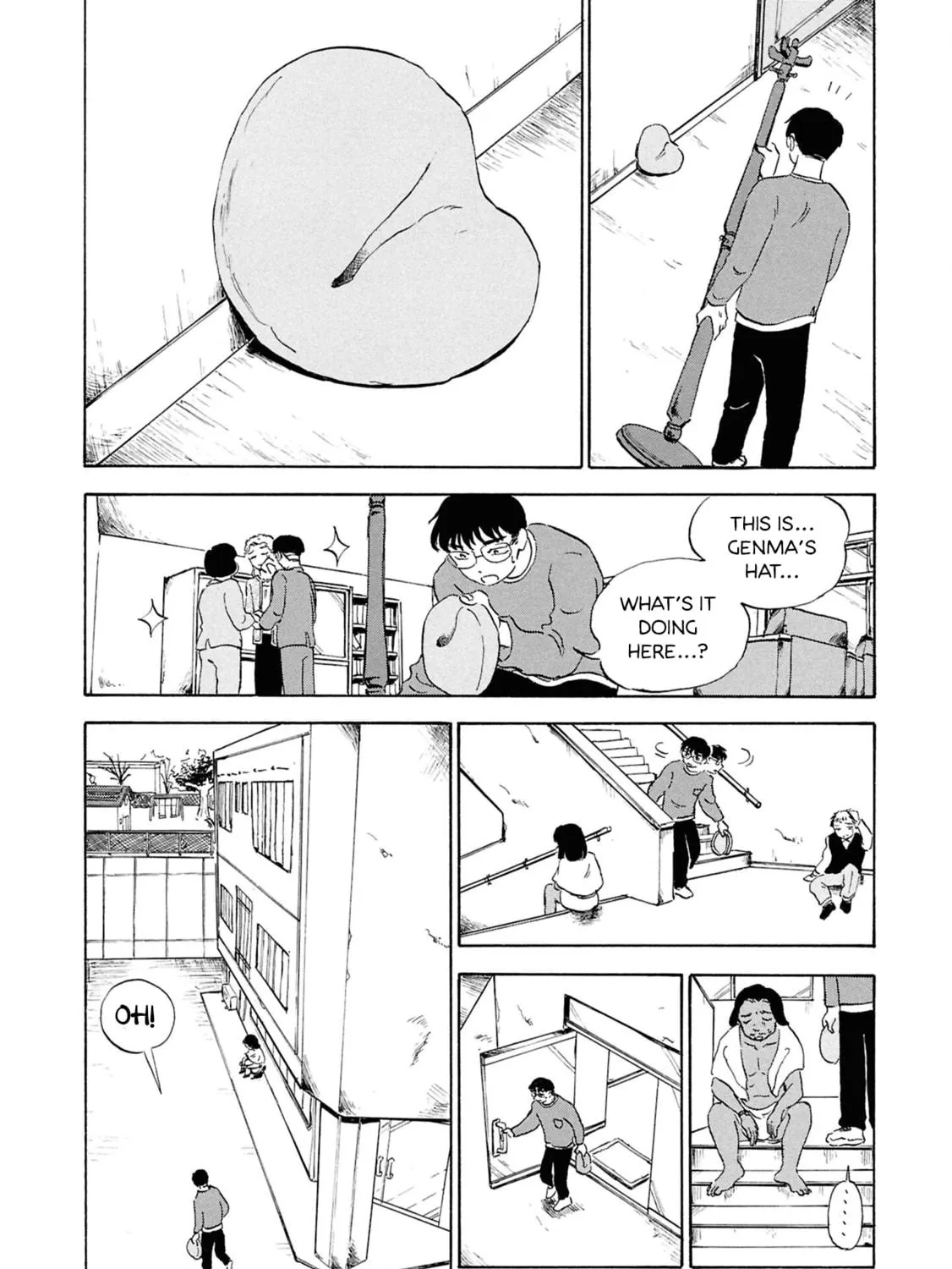 Devil the Second Chapter 6 page 41 - 