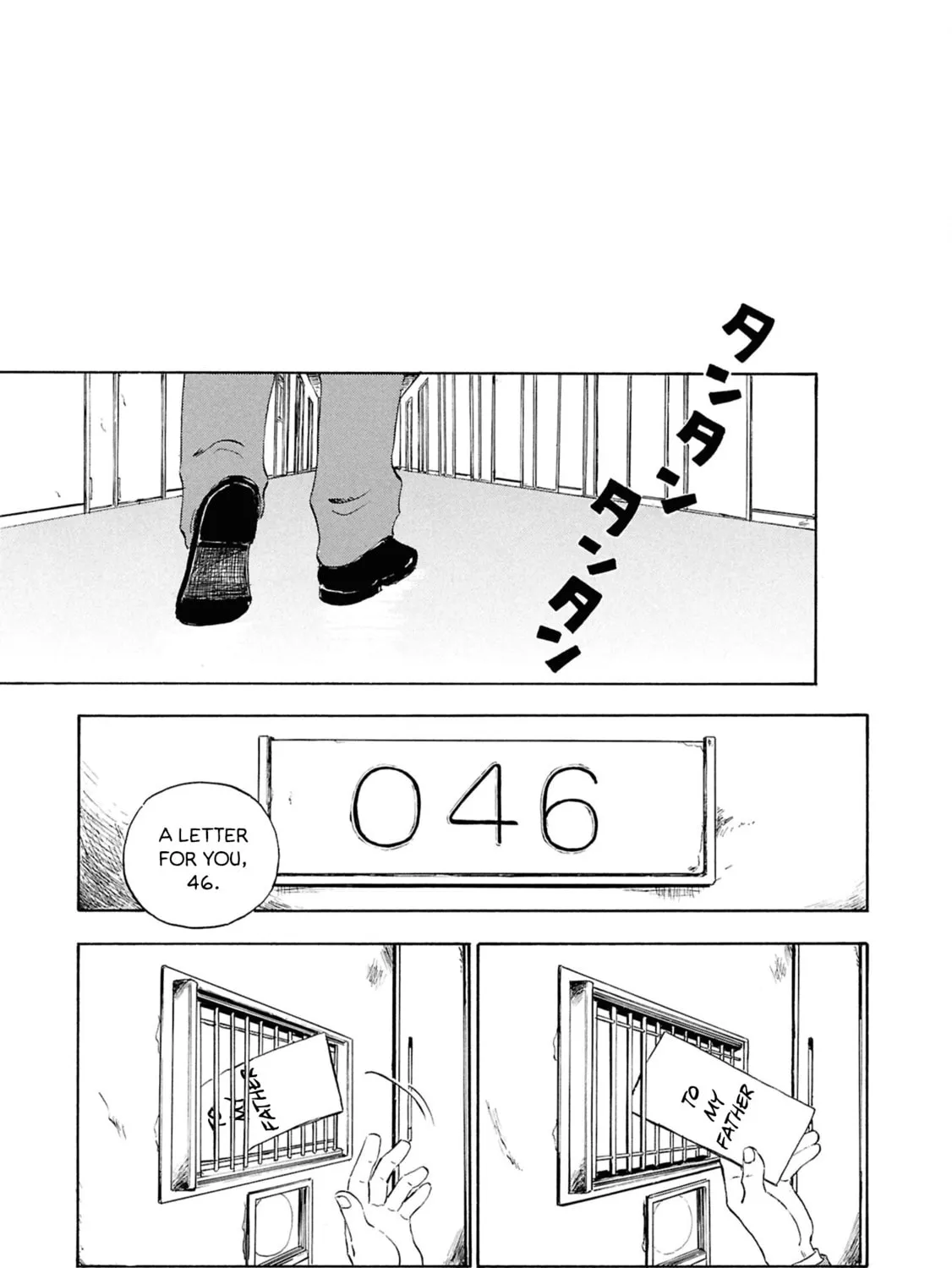 Devil the Second Chapter 6 page 51 - 