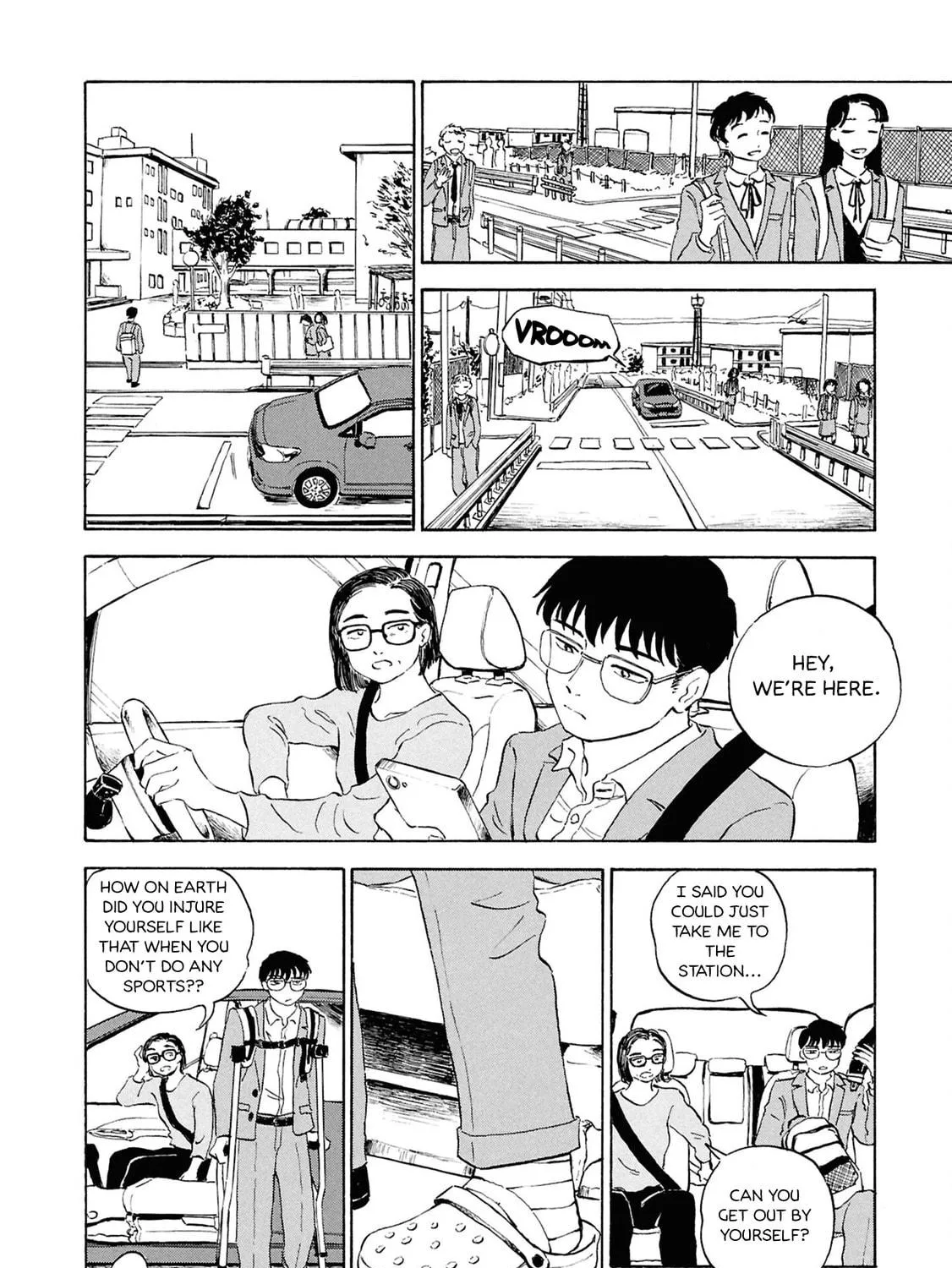 Devil the Second Chapter 7 page 11 - 