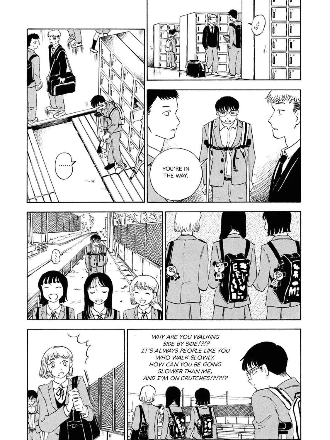 Devil the Second Chapter 7 page 17 - 