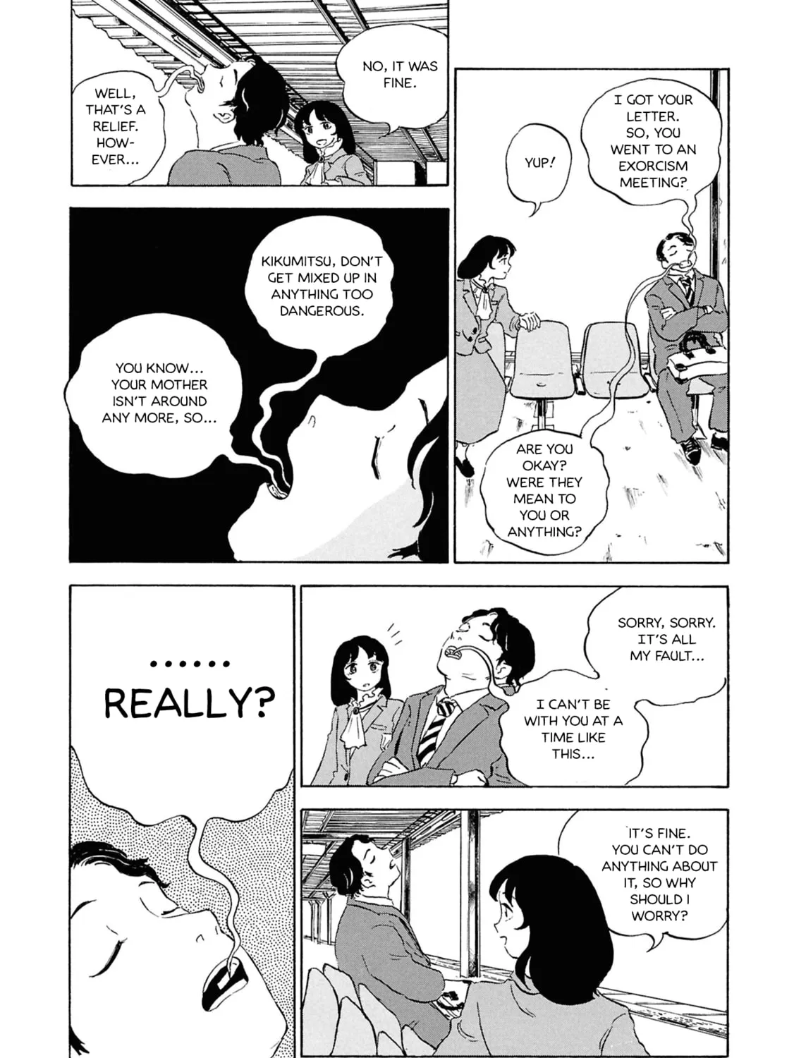 Devil the Second Chapter 7 page 7 - 