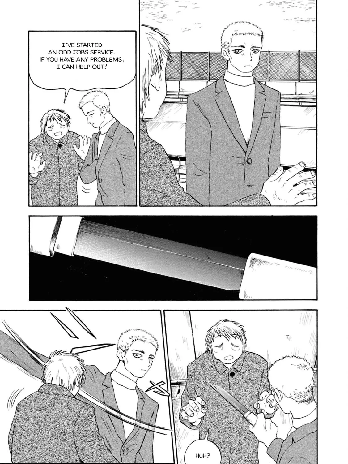Devil the Second Chapter 8 page 29 - 