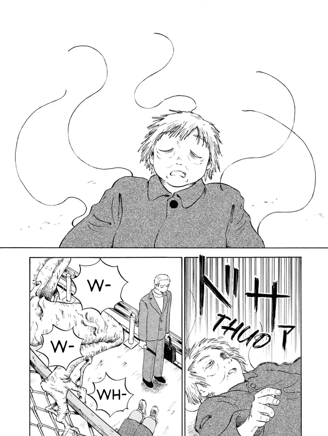 Devil the Second Chapter 8 page 31 - 