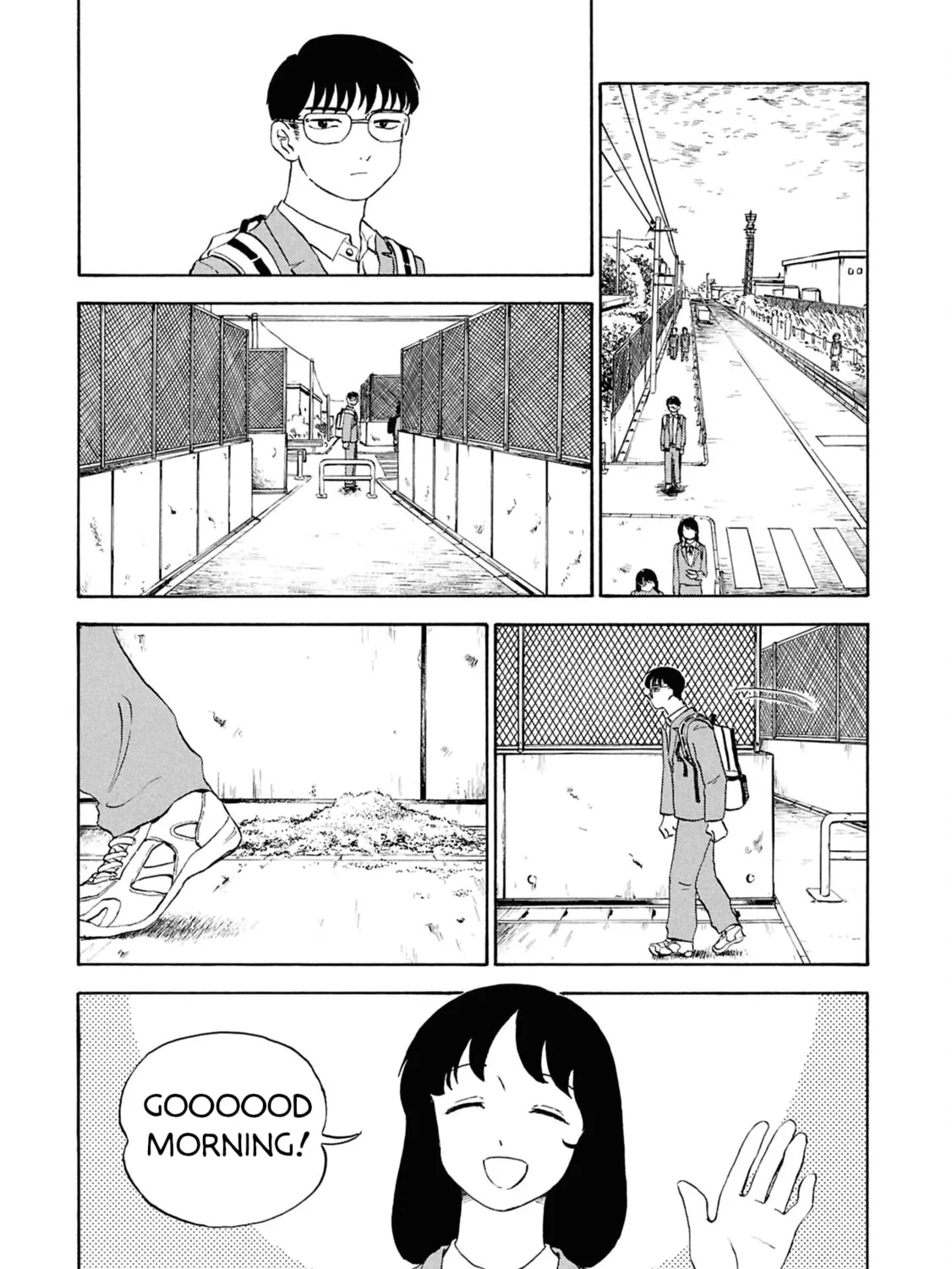 Devil the Second Chapter 8 page 37 - 