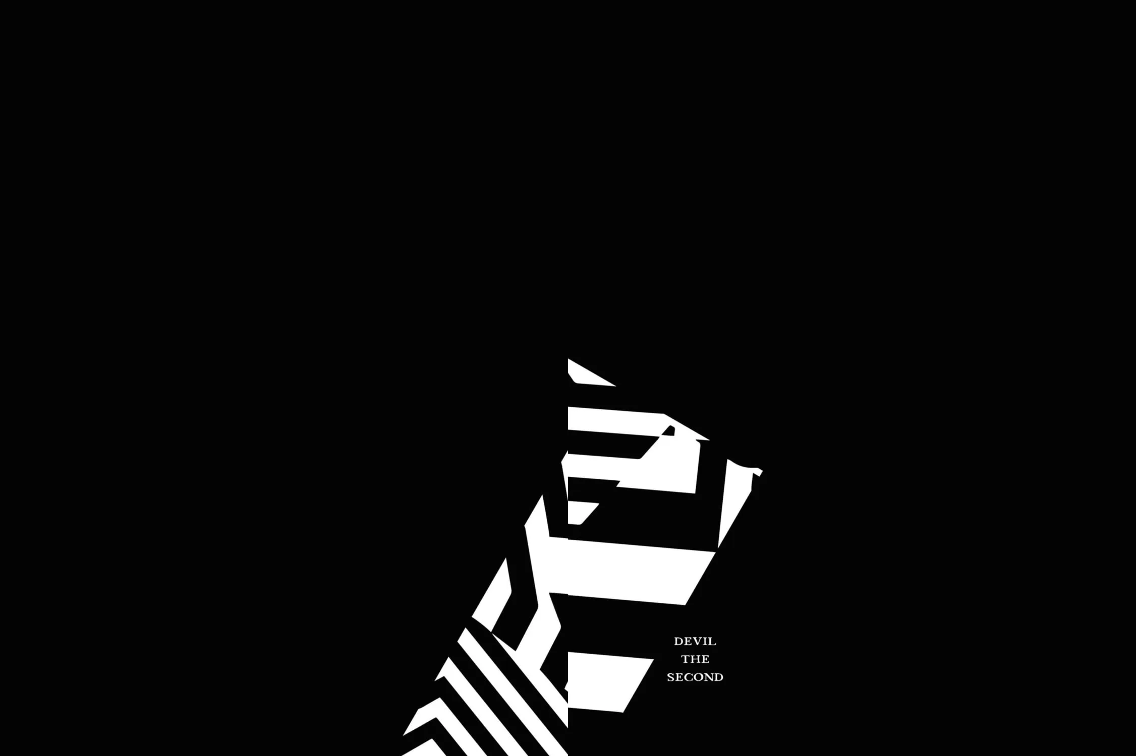 Devil the Second Chapter 8 page 45 - 