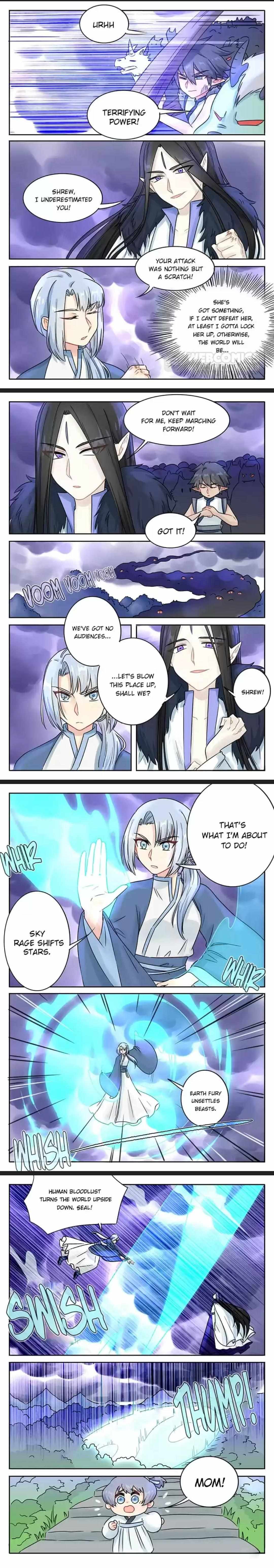 Devil To Healer Chapter 116 page 2 - 