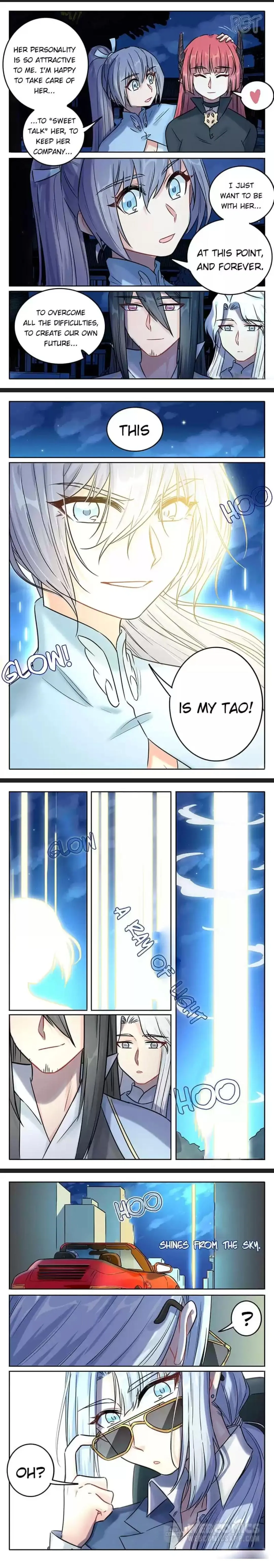 Devil To Healer Chapter 129 page 2 - 