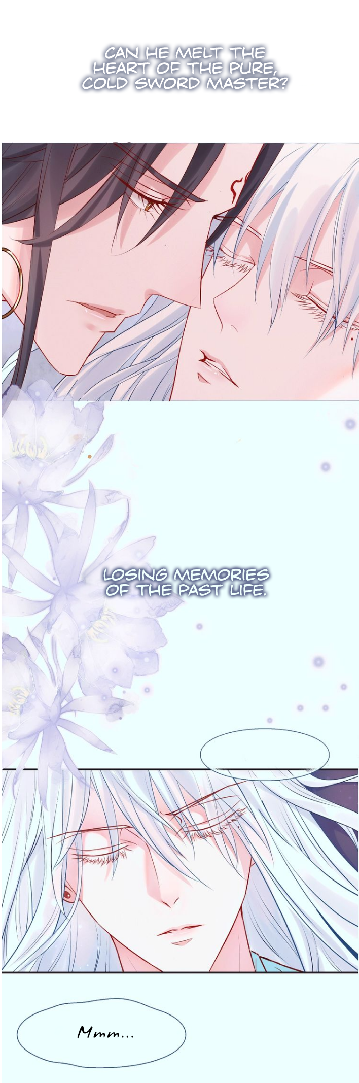 Devil Wants to Hug Chapter 0 page 13 - 