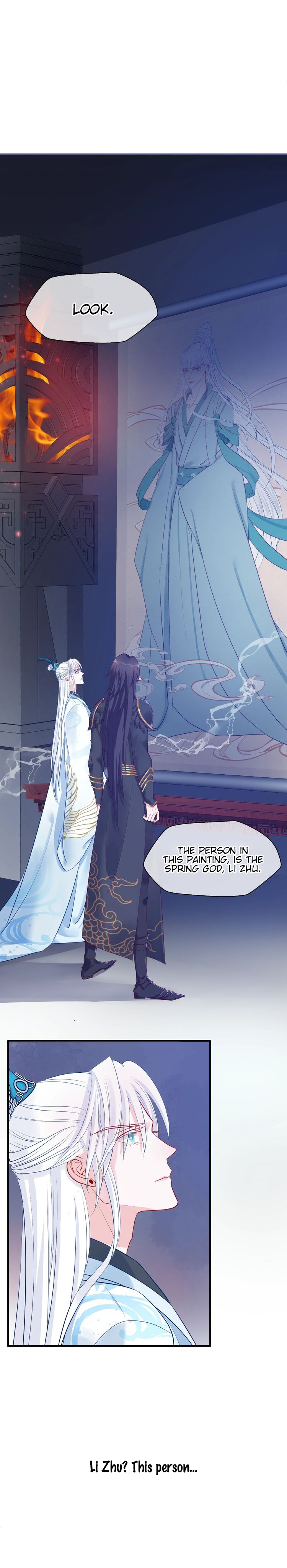 Devil Wants to Hug Chapter 10 page 4 - 