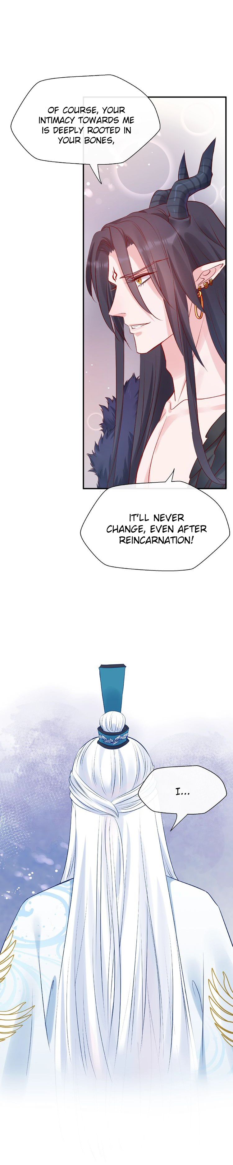 Devil Wants to Hug Chapter 11 page 14 - 