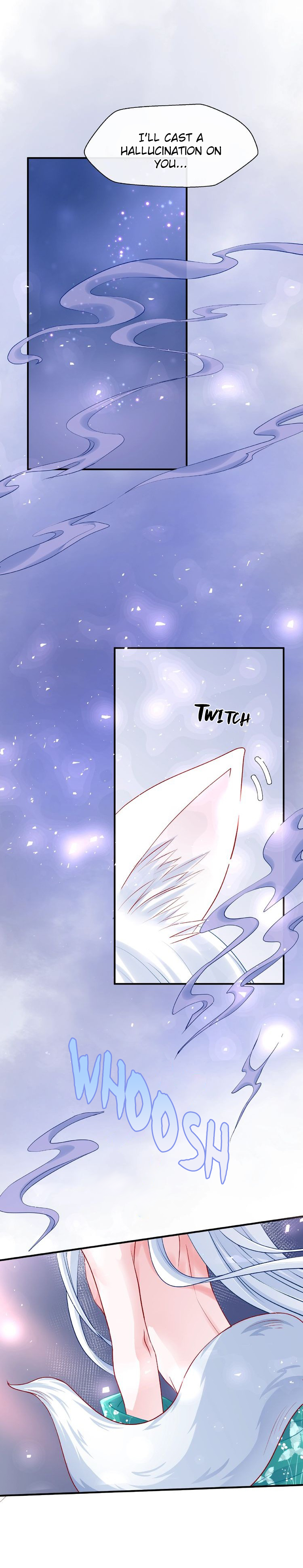 Devil Wants to Hug Chapter 12 page 3 - 