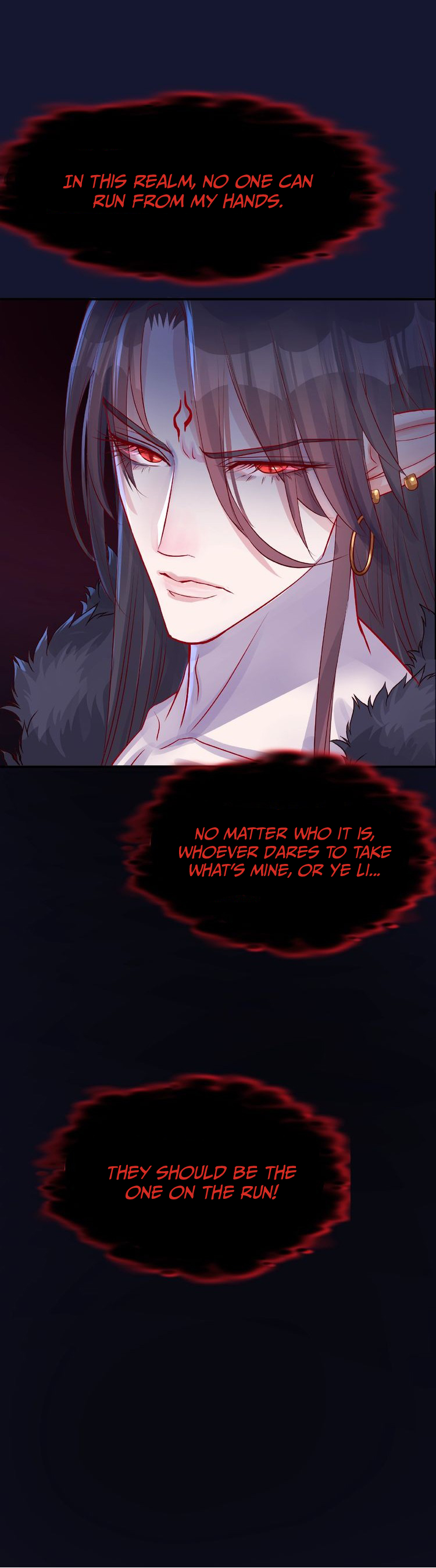 Devil Wants to Hug Chapter 12 page 26 - 
