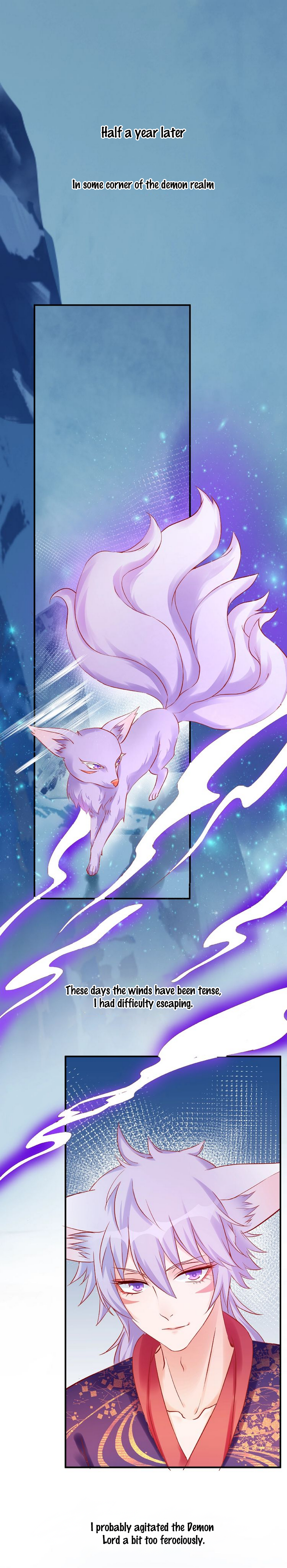 Devil Wants to Hug Chapter 16 page 2 - 