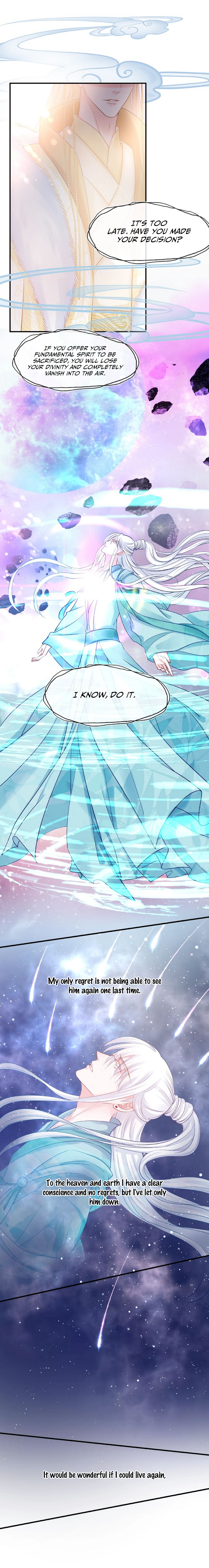 Devil Wants to Hug Chapter 16 page 11 - 