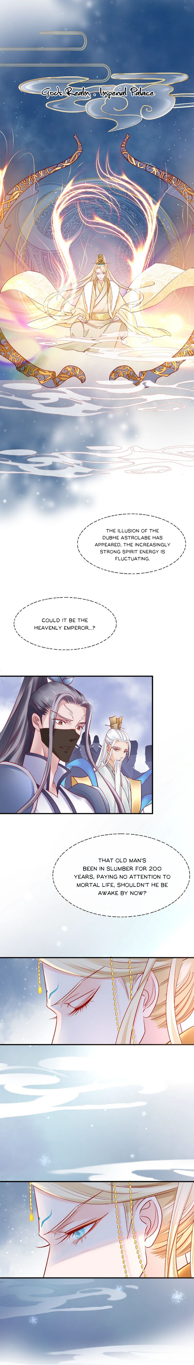 Devil Wants to Hug Chapter 17 page 2 - 