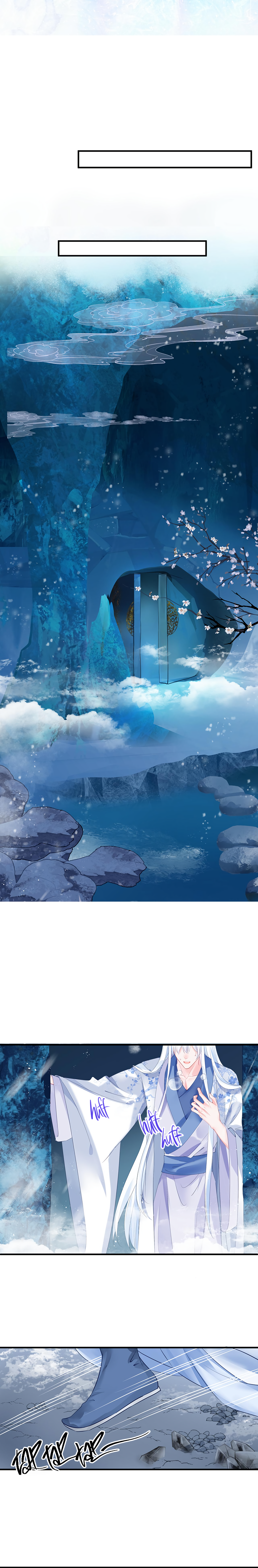 Devil Wants to Hug Chapter 2 page 9 - 