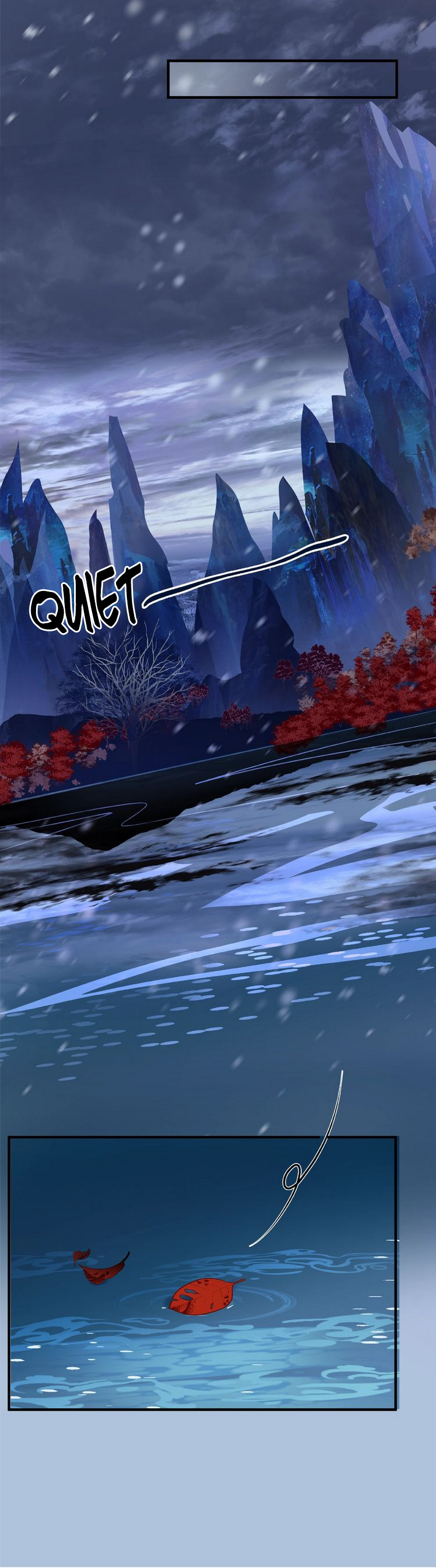 Devil Wants to Hug Chapter 20 page 15 - 
