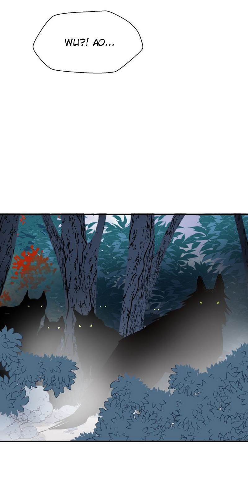 Devil Wants to Hug Chapter 22 page 20 - 