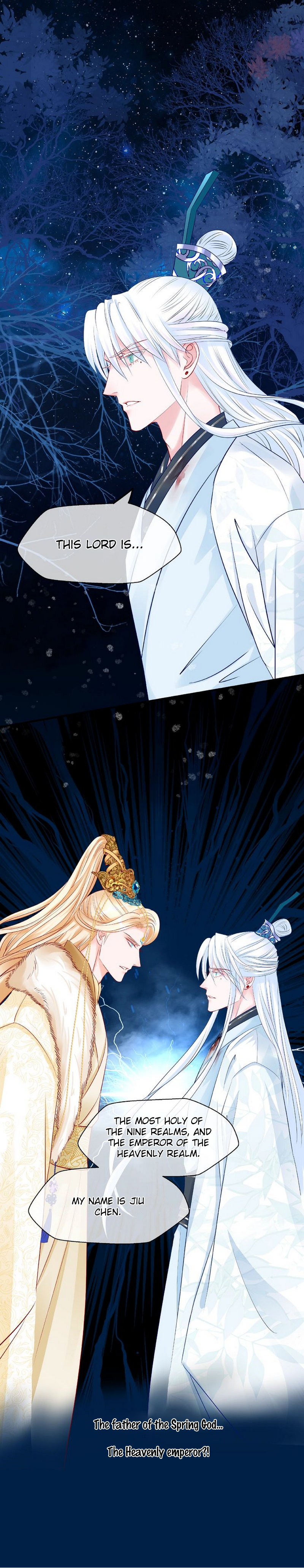 Devil Wants to Hug Chapter 24 page 9 - 