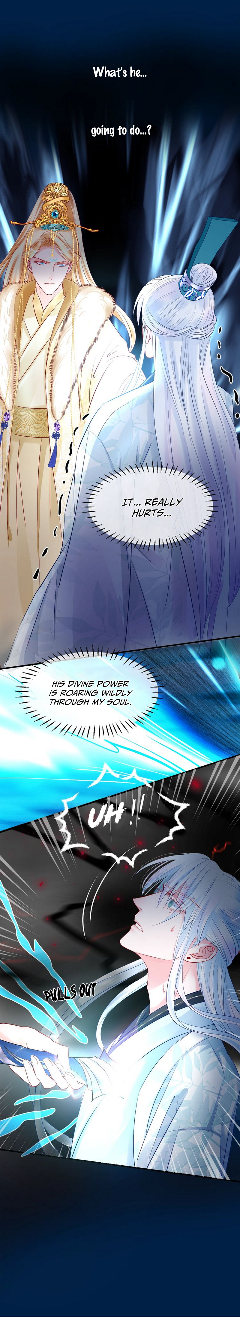 Devil Wants to Hug Chapter 25 page 2 - 