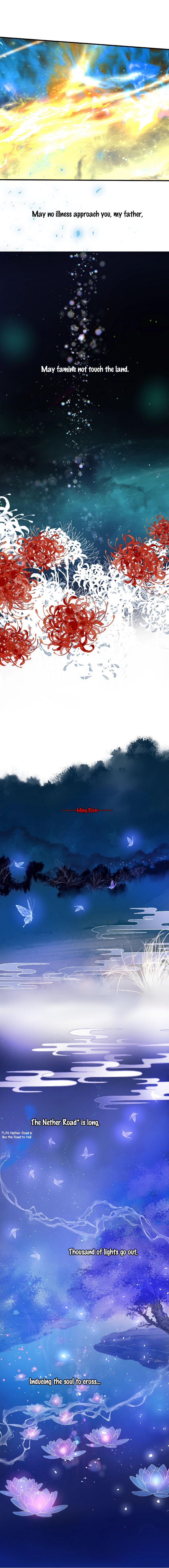 Devil Wants to Hug Chapter 25 page 11 - 