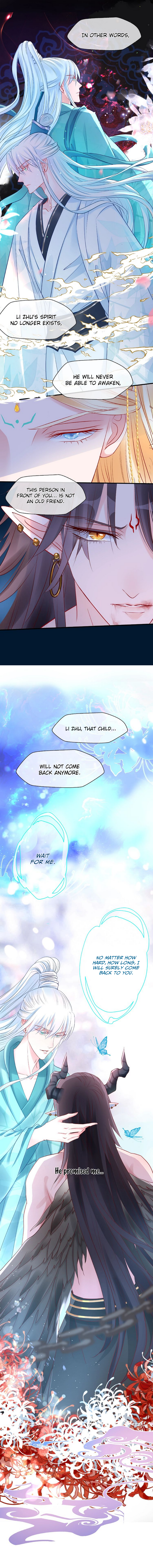Devil Wants to Hug Chapter 26 page 8 - 