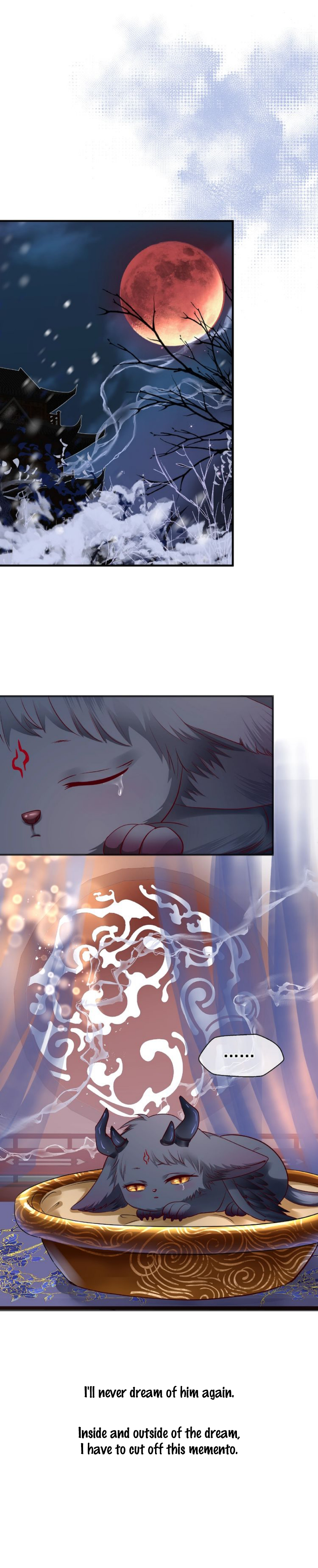 Devil Wants to Hug Chapter 29 page 2 - 