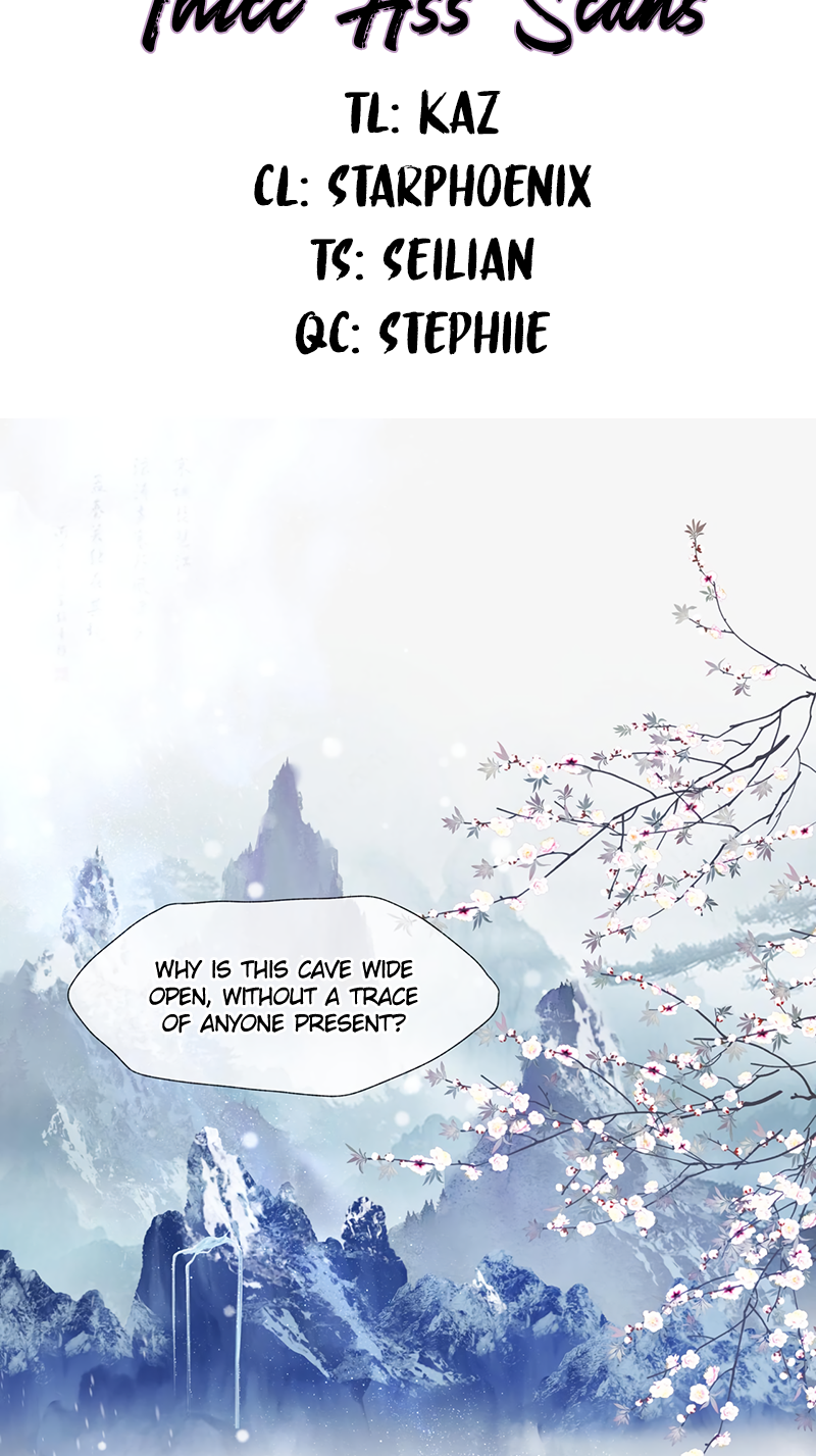 Devil Wants to Hug Chapter 3 page 2 - 