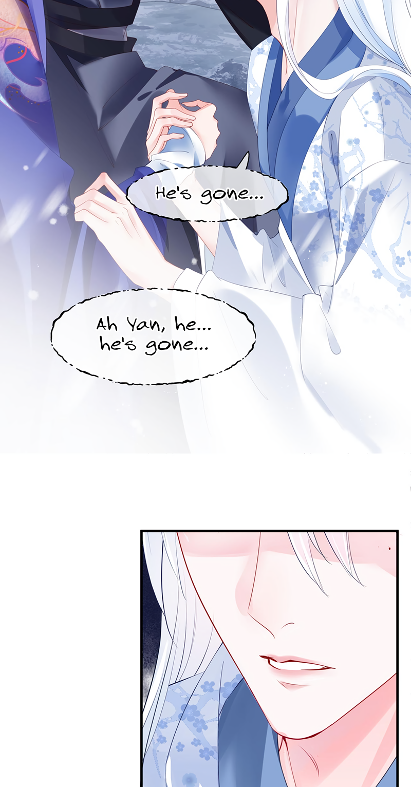 Devil Wants to Hug Chapter 3 page 11 - 