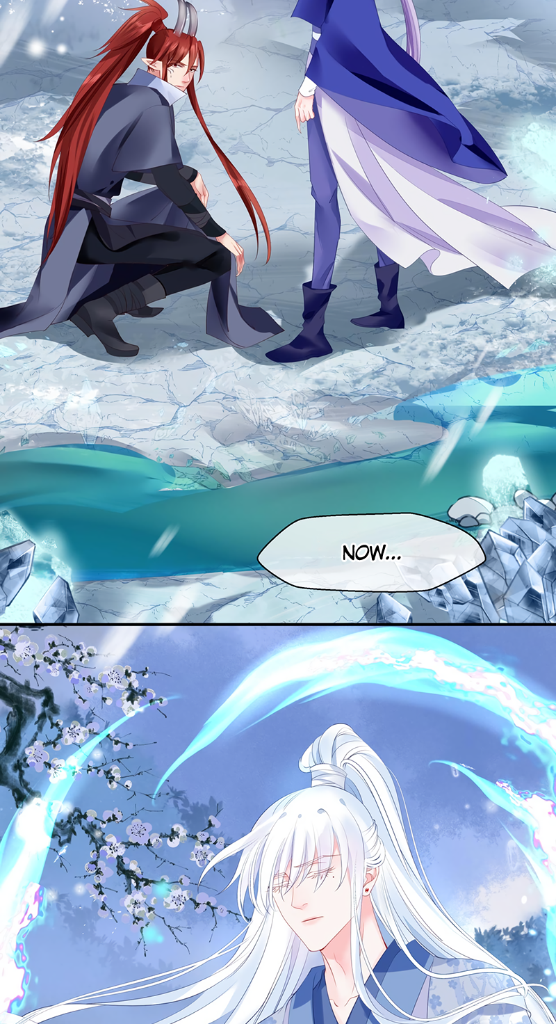 Devil Wants to Hug Chapter 3 page 20 - 