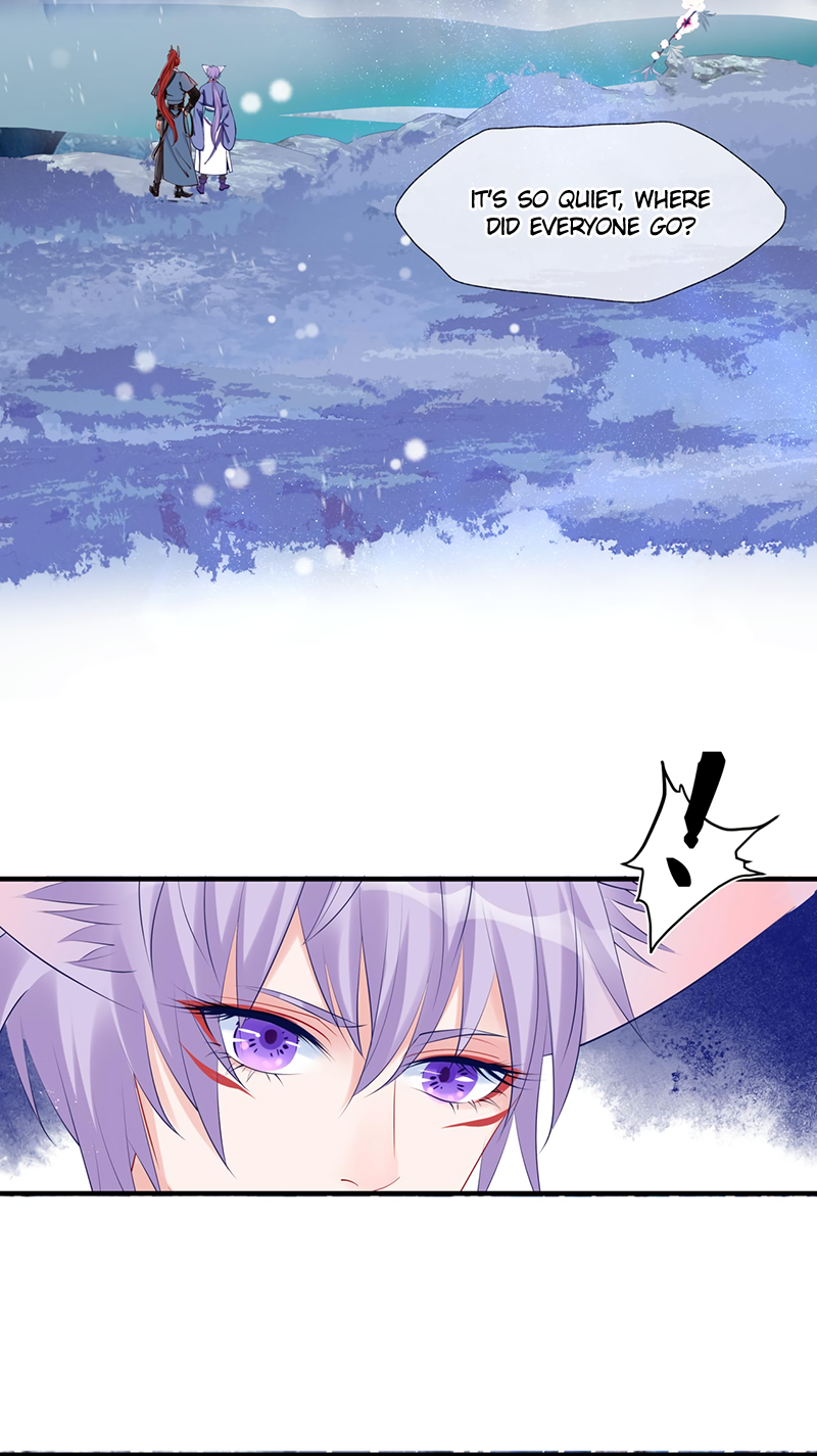Devil Wants to Hug Chapter 3 page 3 - 